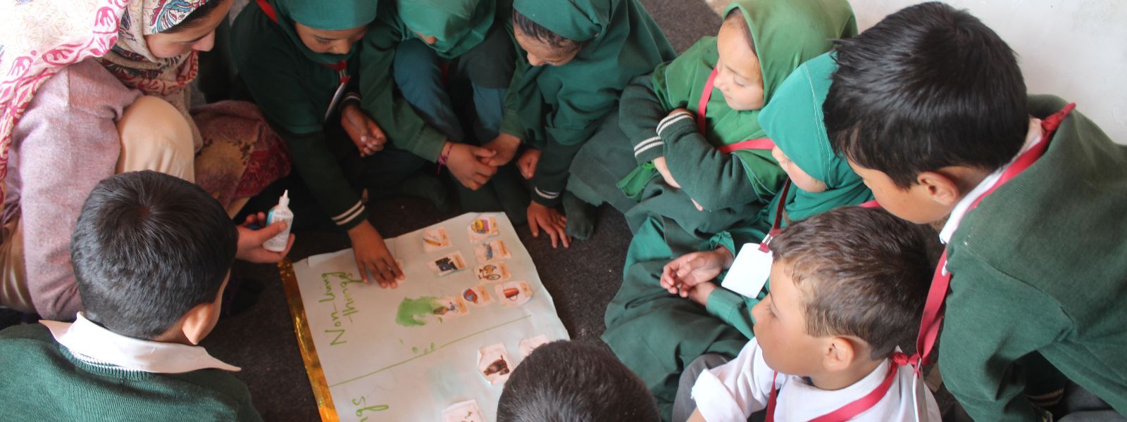 Mutahhary Education Society