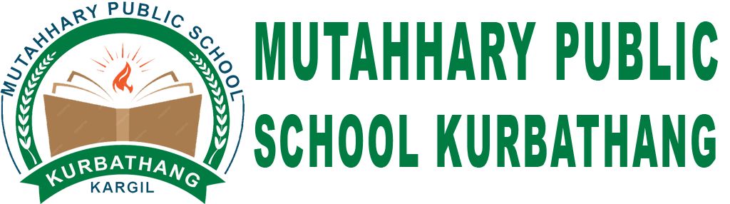 Mutahhary Public School Drass